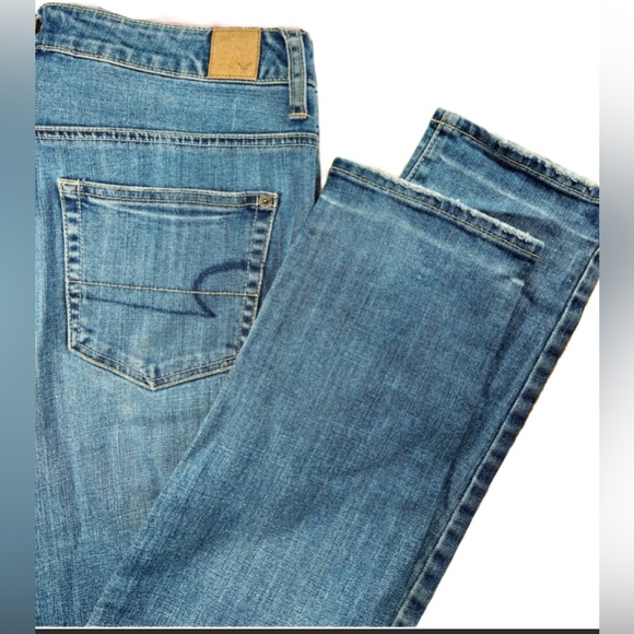 🌺AEO® American Eagle Stretch Slouchy 🌸🌺 - Picture 4 of 16